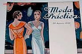 coaching de moda